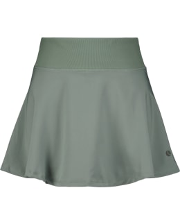 BB ACE SKIRT POCKET W 10003988 AGG M Main Image