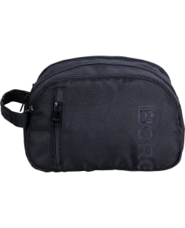 BB CORE WASH BAG STAND U CORE8007 BLB OS Main Image