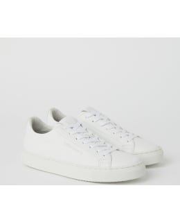 BB 10004700-WE037-WHITE-46 M.SNEAKERS Main Image