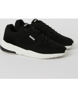 BB 10004777-BK055-45 M.SNEAKERS Main Image