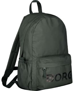 BB BORG JR BACKPACK 10003555 THYME OS Main Image