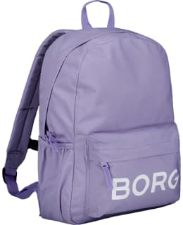 BB BORG JR BACKPACK 10003555 WISTERIA OS Main Image
