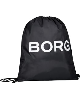 BB BORG JR DRAWSTR BAG 10003556 BLB OS Main Image