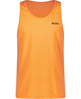 BB BORG ATHLETIC TANK M 10003930 STW M Main Image