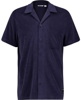 BB 10004107-NA002-XXL M.TOWEL T-SHIRT Main Image