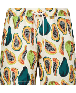 BB 10004415-P0852-XL M.SWIM SHORTS Main Image
