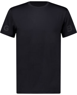 BB BORG TEE M 10003946 BK011 L Main Image