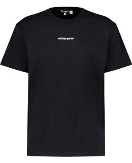 BB 10003770-BK001-BLB-L M.T-SHIRT Main Image
