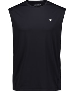 BB ACE MESH PANEL TANK M 10004301 BLB S Main Image