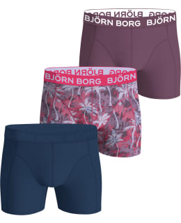 BB 10004588-MP004-M M.3-PACK BOKSERIT Main Image