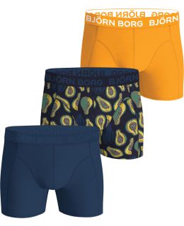 BB 10004588-MP005-XXL M.3-PACK BOKSERIT Main Image