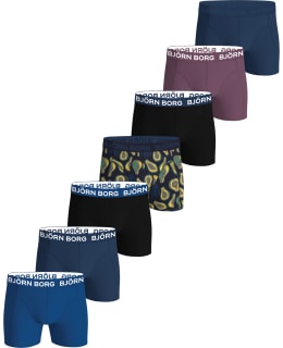 BB 10004612-MP002-L M.7-PACK BOKSERIT Main Image