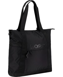 BB BORG BLOCK TOTE 10005143 BLB OS Main Image