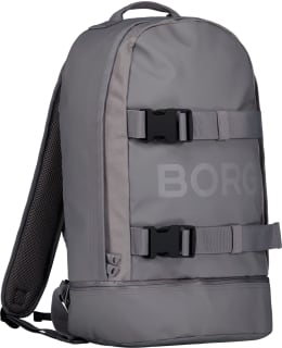 BB BORG DUFFLE BACKPACK BS210601 BRN OS Main Image
