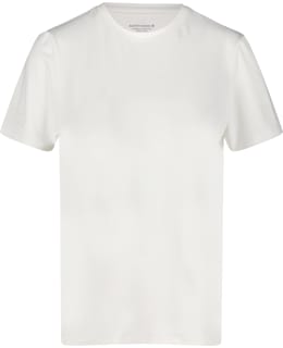 BB BORG T-SHIRT W 10003916 TOFU S Main Image