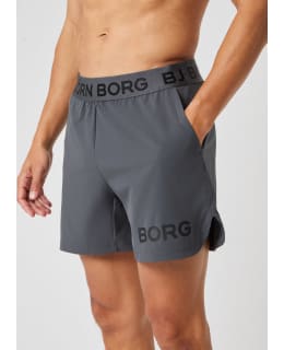 BB SHORTS M 10003945 ASPHALT XXL Main Image