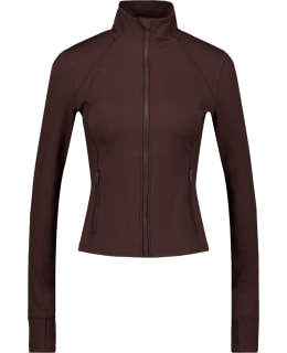 BB BORG SOFT ZIP MIDL W 10004629 MOL XXL Main Image