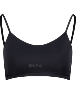 BB STUDIO SOFT BRA W 10004666 BLB M Main Image