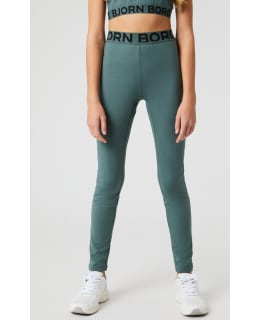 BB 10004755-GN120-BAG-146-152 T.LEGGINGS Main Image