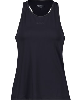 BB BORG TANK TOP W 10004807 BLB M Main Image