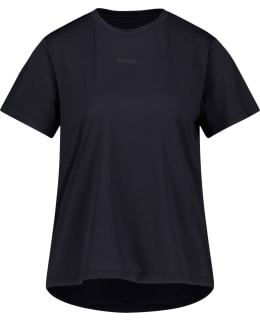 BB BORG TEE W 10004808 BLB S Main Image