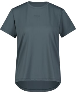 BB BORG TEE W 10004808 BAG XS Main Image