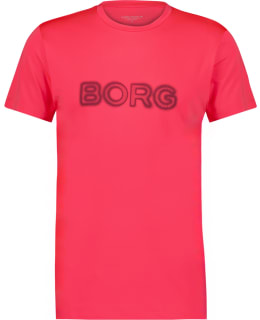 BB BORG GRAPHIC TEE M 10004859 DIP XL Main Image