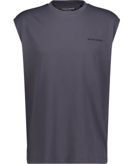 BB BORG GYM TEE M 10004862 ASP XXL Main Image