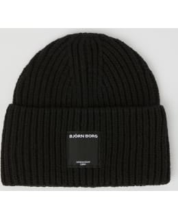 BB 10004894-BK001-BLB-OS M.BEANIE Main Image
