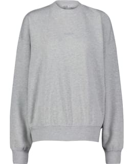 BB STUDIO OS SWSHIRT W 10004900 LGM S Main Image