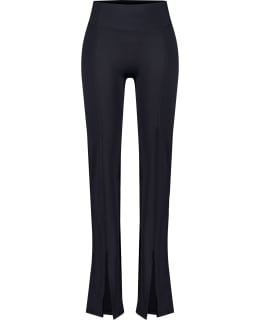 BB STUDIO FLAR TIGHTS W 10004633 BLB S Main Image