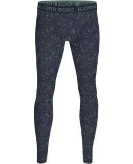 BB 10005103-P0624-WHI 3-XL M.LONG JOHN Main Image