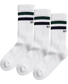 BB 10005640-MP001-31-35 L.TENNISSOCK 3P Main Image