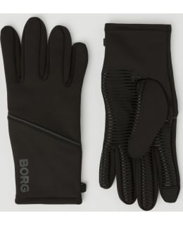 BB BORG GRIP GLOVES M 10004429 BLB SM Main Image
