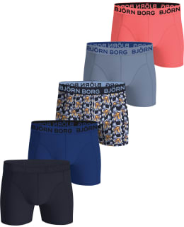 BB 10004927-MP001-S M.BOXERS 5P Main Image