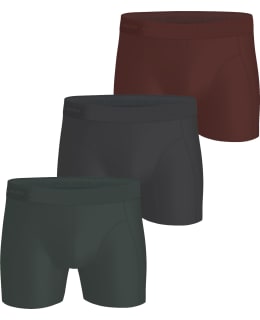 BB 10004962-MP001-XXL M.BOKSERIT 3P Main Image