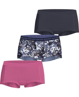 BB MINI SHORTS W 10004969 MULTI 2 XS Main Image