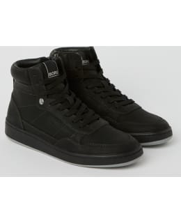 BB 10005301-BK058-BLA-44 SLAM M.BOOTS Main Image