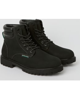 BB 10005310-BK055-BLA-41 RIDGE M.BOOTS Main Image
