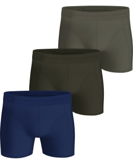 BB 10005209-MP001-S M.BOKSERIT 3P Main Image