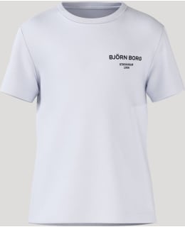 BB 10004946-WE001-BRW-122-128 L.T-SHIRT Main Image