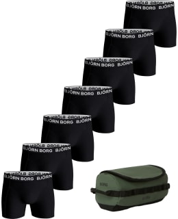 BB 10005675-MP003-L M.BOKSERIT 7P Main Image