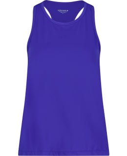 BB BORG TANK TOP W 10004807 CLB XL Main Image