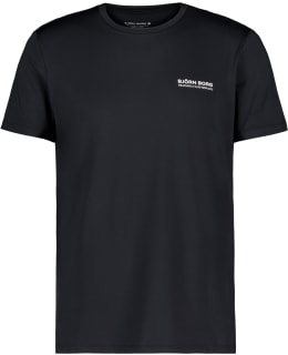 BB BORG GRAPHIC TEE M 10005031 BLB S Main Image