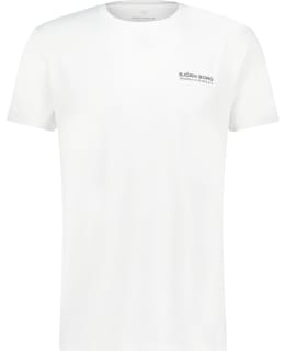 BB BORG GRAPHIC TEE M 10005031 BRW M Main Image