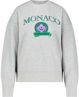 BB BORG SWEATSHIRT W 10005061 LGM XL Main Image