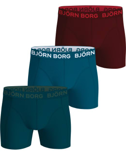 BB 10005182-MP001-M M.BOKSERIT 3P Main Image