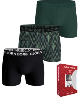 BB 10005197-MP001-XXL M.BOKSERIT 3P Main Image