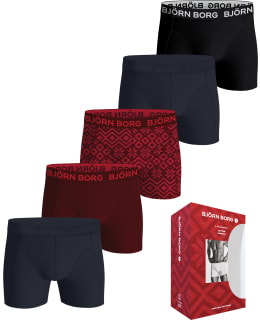 BB 10005199-MP001-XL M.BOKSERIT 5P Main Image