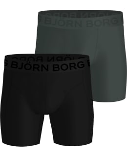 BB LIGHT BOXER 2P M 10005405 MULTI 1 XL Main Image